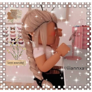 Meet your Posher, Iiiannxa